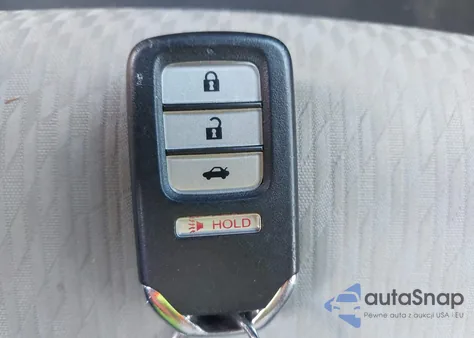 2015 Honda Civic Ex from USA, damaged, VIN 2HGFG3B82FH520667